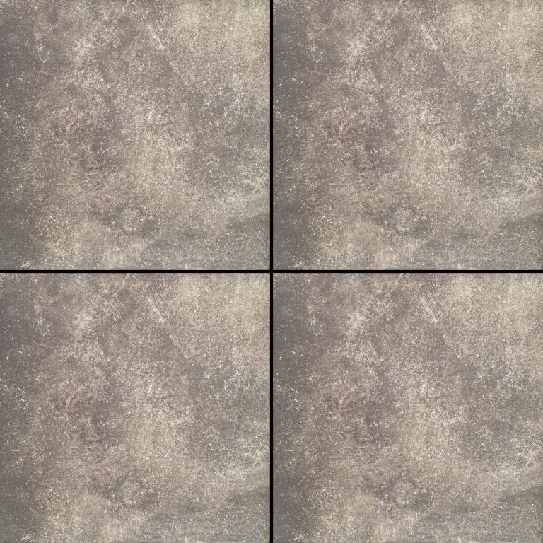 Ceramaxx French Vintage Moka 60x60x3cm