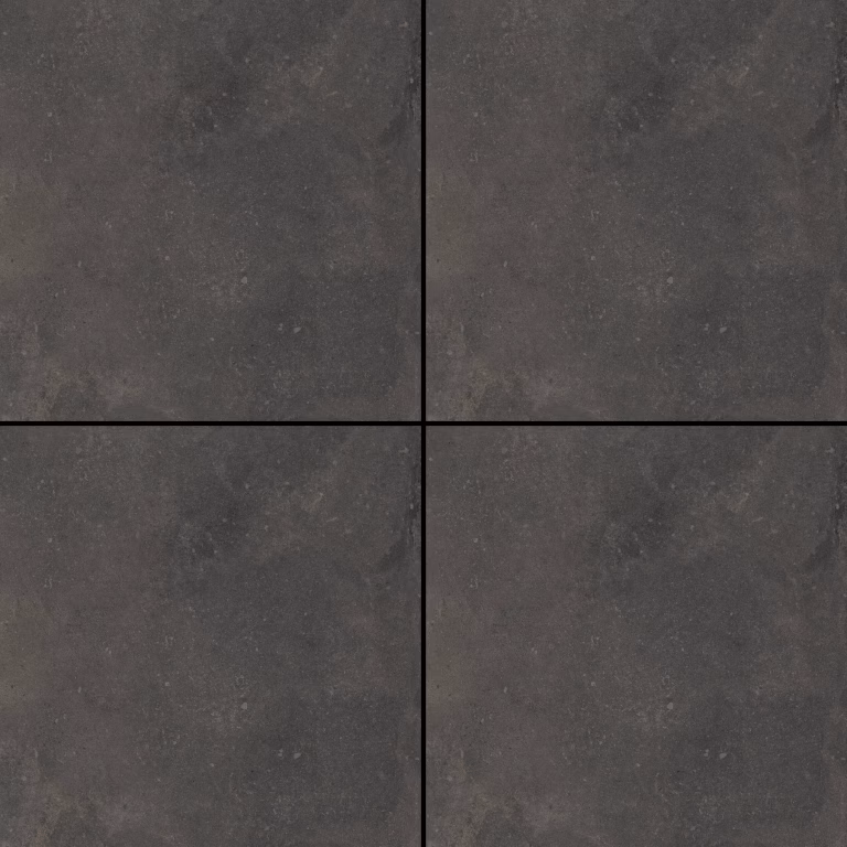 Ceramaxx Frescato Carbone 60x60x3cm