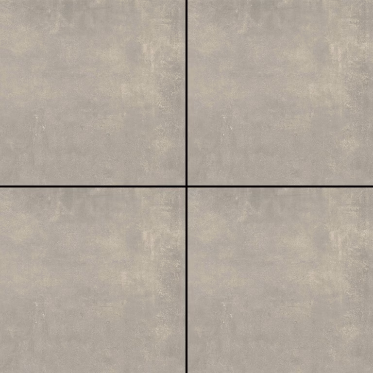 Ceramaxx Puzzolato Smoke 60x60x3