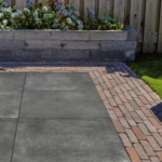 Ceramiton 60x60 Orvieto Carbone tegel (2)