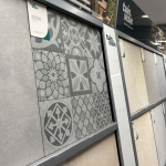 Cerasolid Aurora Decor Concrete
