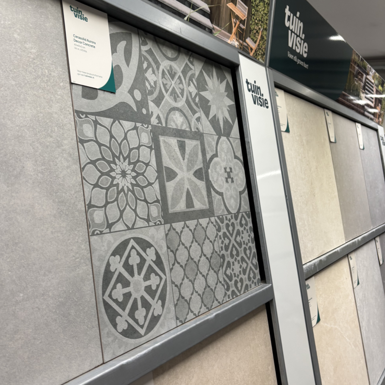 Cerasolid Aurora Decor Concrete