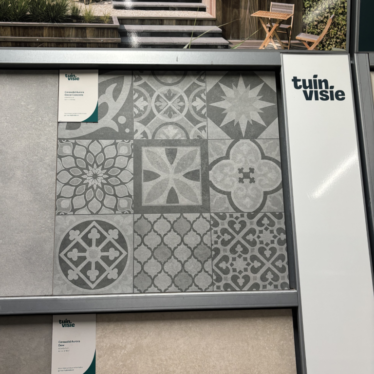 Cerasolid Aurora Decor Concrete