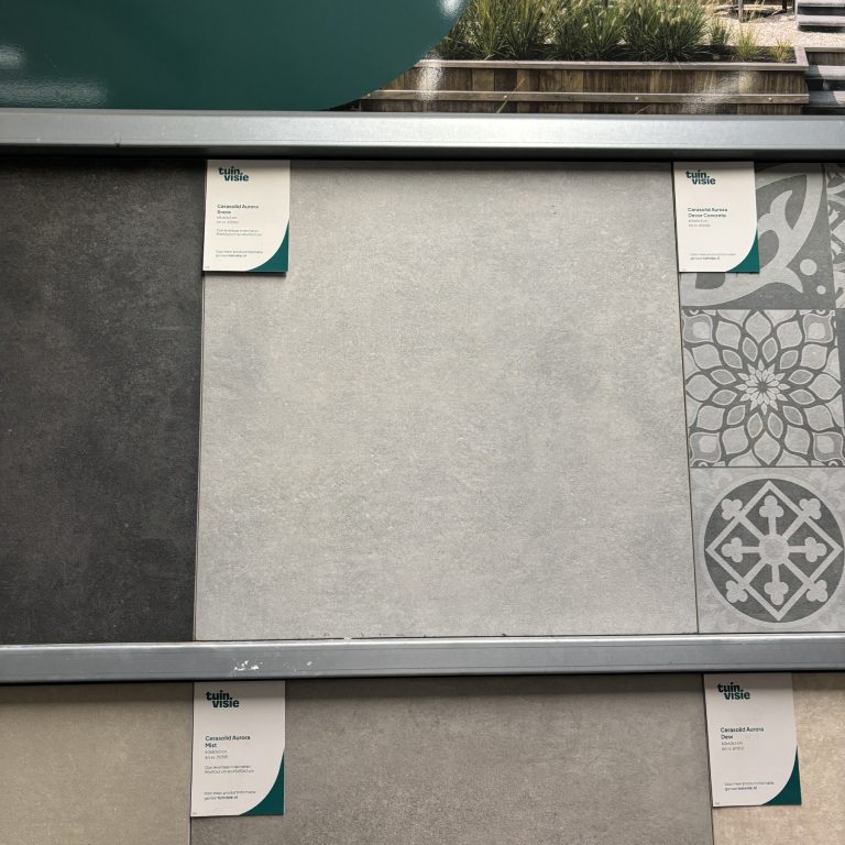 Cerasolid Aurora Snow