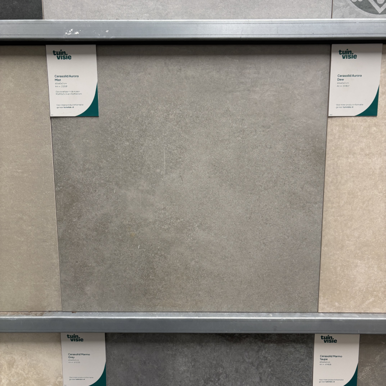 Cerasolid Aurora mist