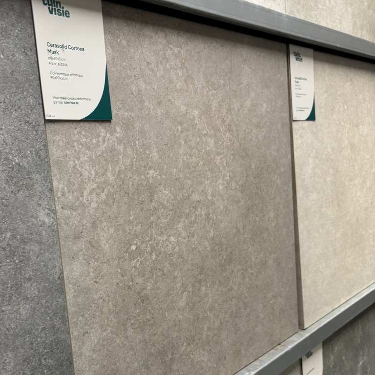 Cerasolid Cortona Musk