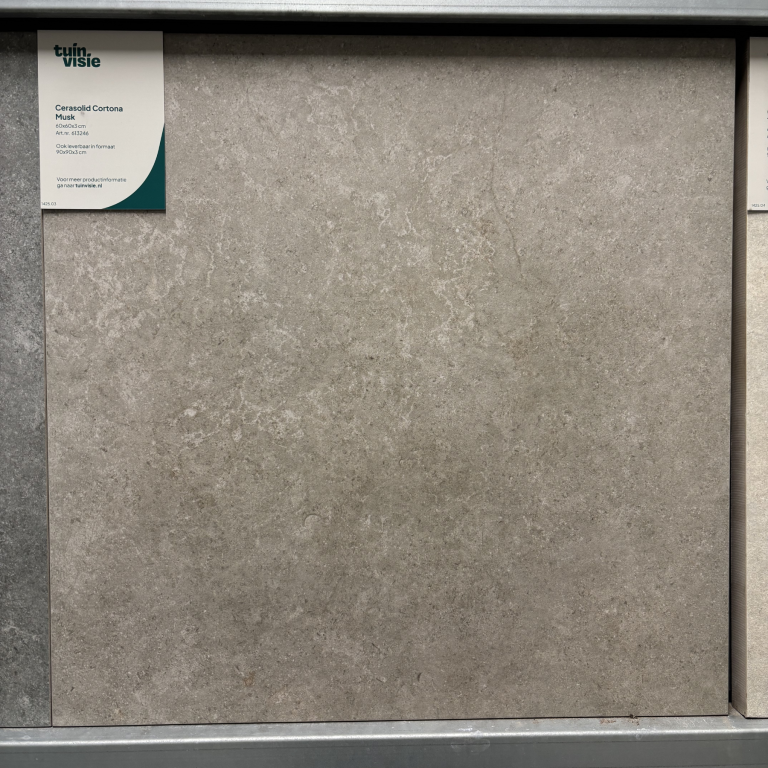 Cerasolid Cortona Musk