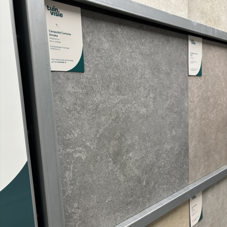 Cerasolid Cortona Smoke