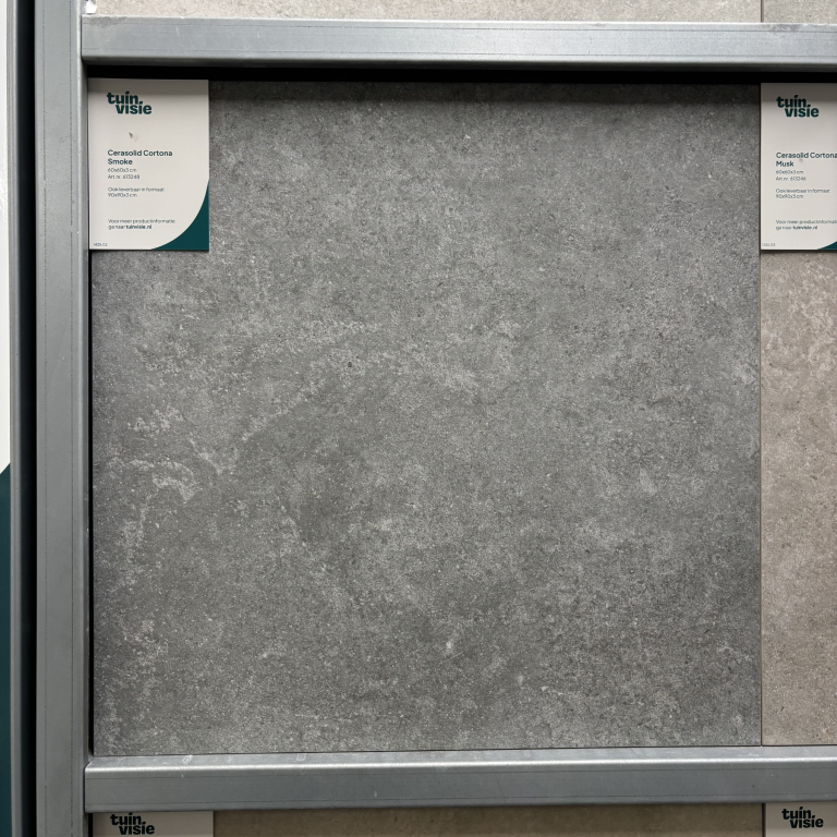 Cerasolid Cortona Smoke