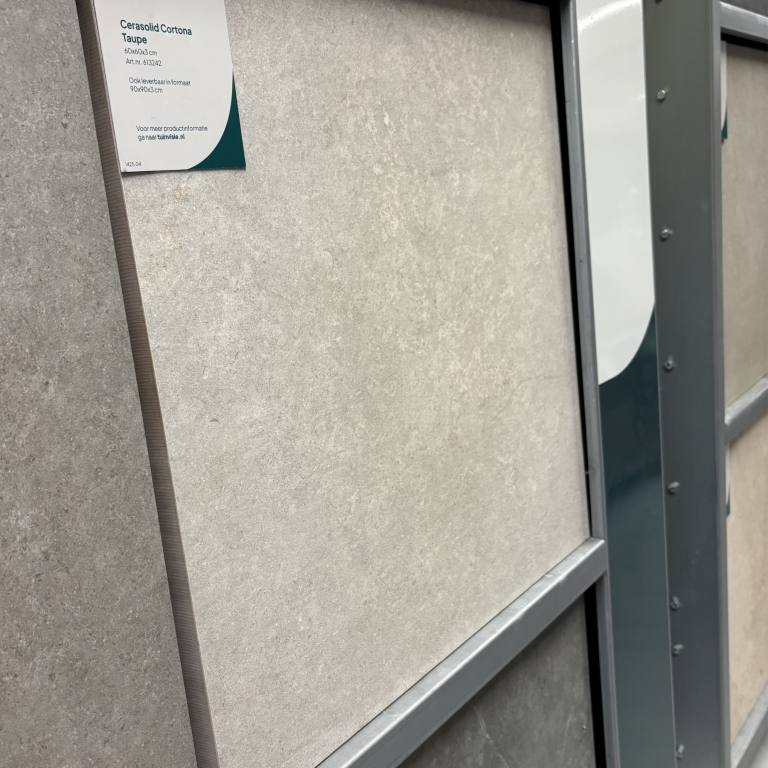 Cerasolid Cortona Taupe