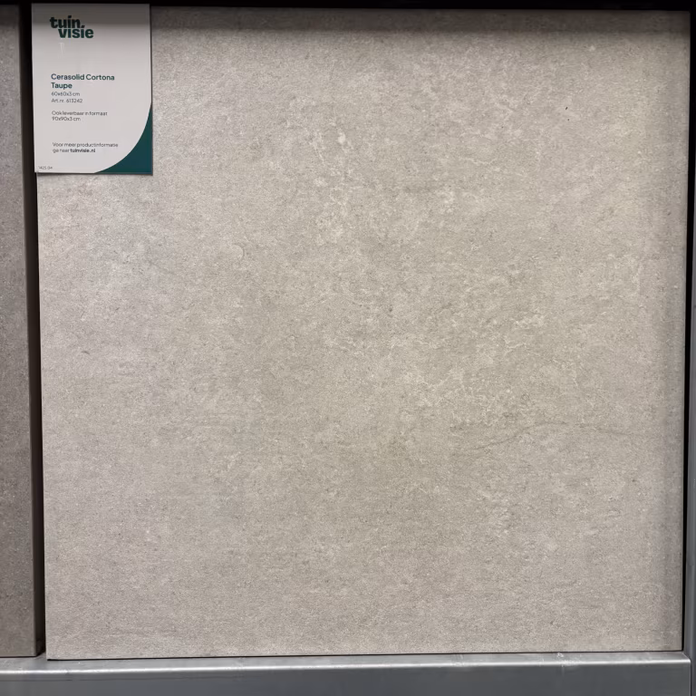 Cerasolid Cortona Taupe