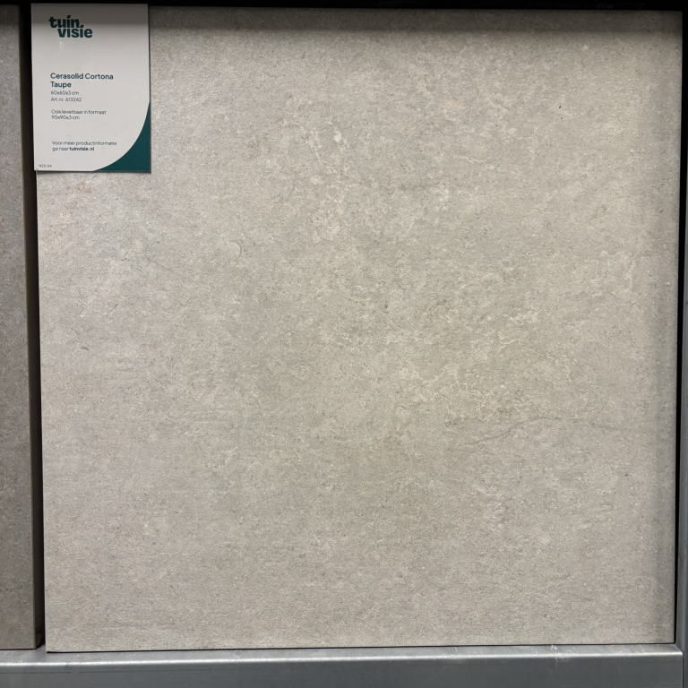 Cerasolid Cortona Taupe