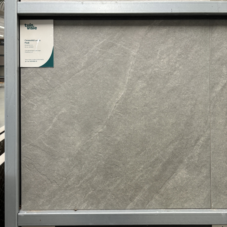 Cerasolid Lucca Peak