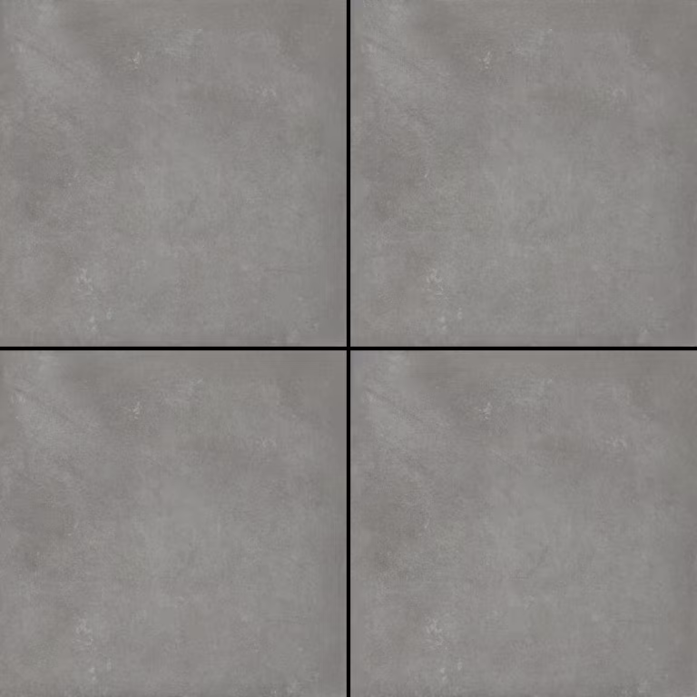 Cerasolid keramische Tegel 60x60x3 Aurora Snow
