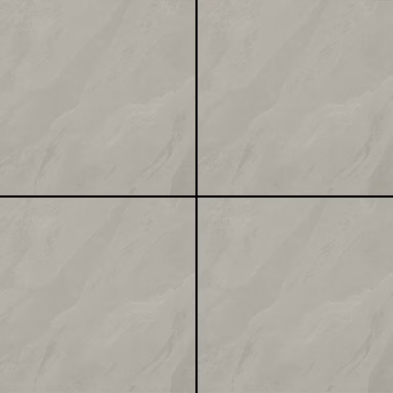 Cerasolid keramische Tegel 60x60x3 Lucca Almond