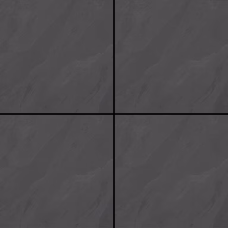 Cerasolid keramische Tegel 60x60x3 Lucca Groove