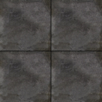 Cerasolid keramische Tegel 60x60x3 Marmo Black