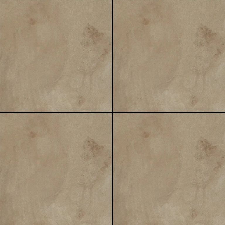 Cerasolid keramische Tegel 60x60x3 Mojave Sand
