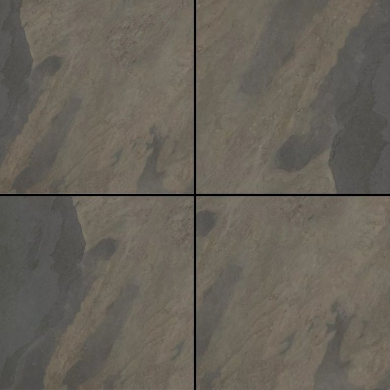 Cerasolid keramische Tegel 60x60x3 Mojave mud