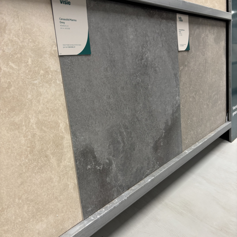 Cerasolid marmo Grey