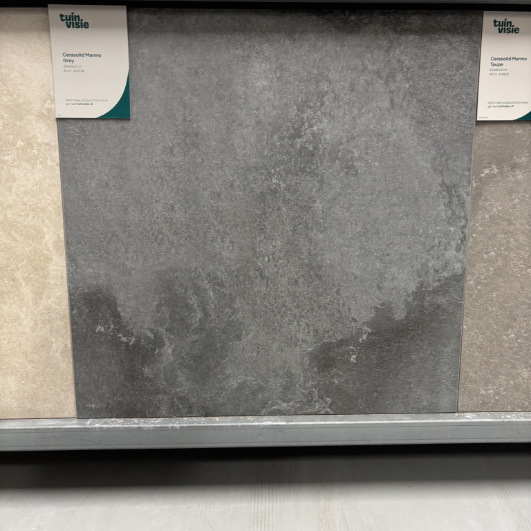 Cerasolid marmo Grey