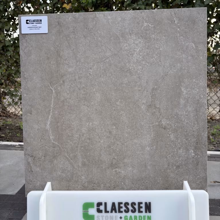 Claessen 100x100x3 Horizon Daylight Mist