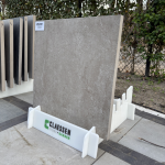 Claessen 100x100x3 Horizon Daylight Mist