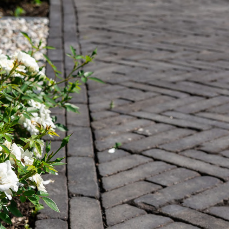 Clayville Amsterdam dikformaat