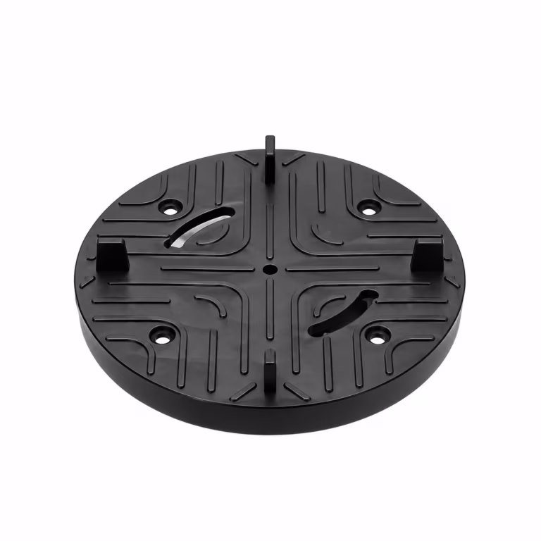 Comfort bovenplaat C2/4T tegels voeg 2 mm