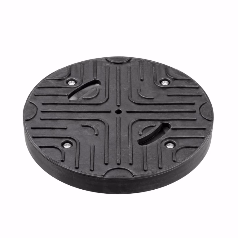 Comfort bovenplaat CO vlak divers