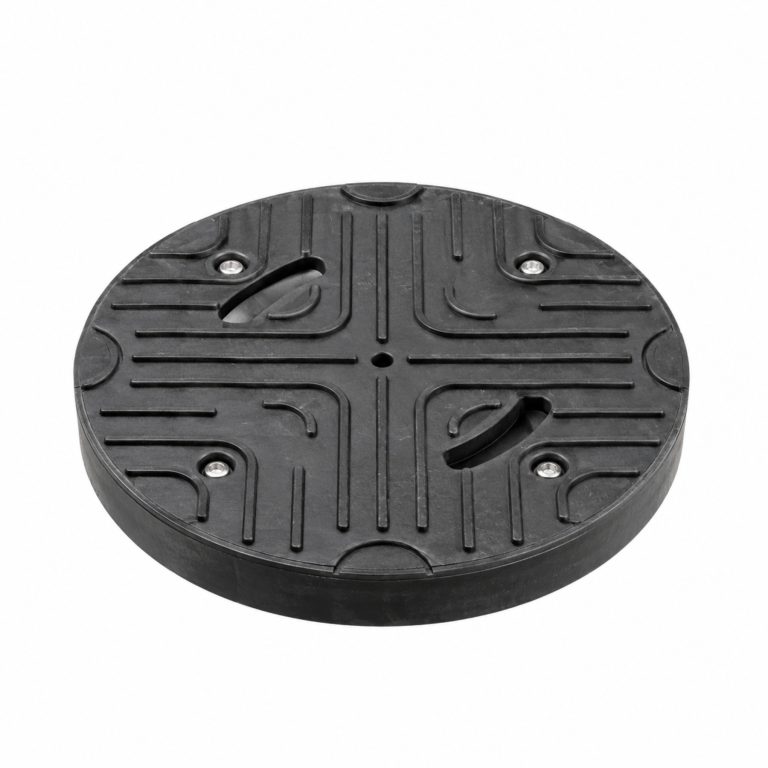 Comfort bovenplaat CO vlak divers