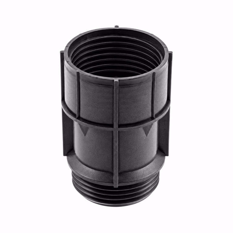 Comfort verlengstuk AF100 hoogte 10 cm