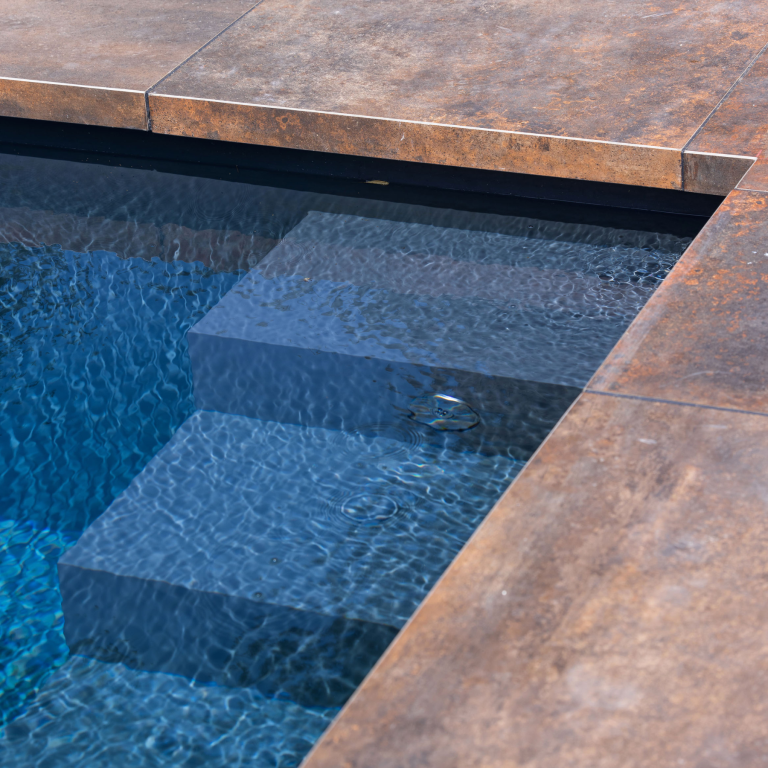 Corten Steel