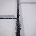 Dansand onkruidwerend voegzand No Grow Dark