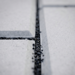 Dansand onkruidwerend voegzand No Grow Dark