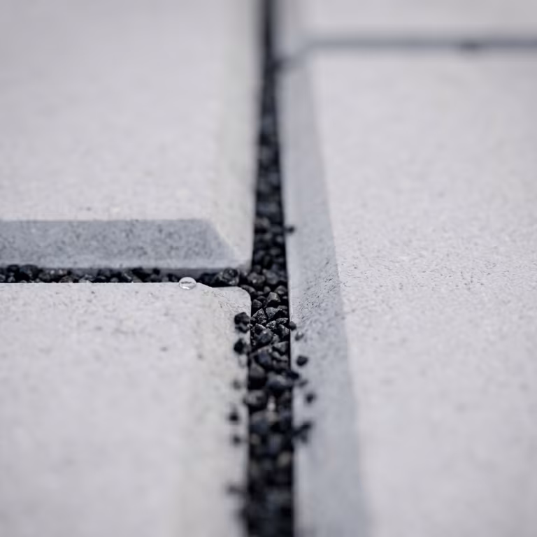 Dansand onkruidwerend voegzand No Grow Dark
