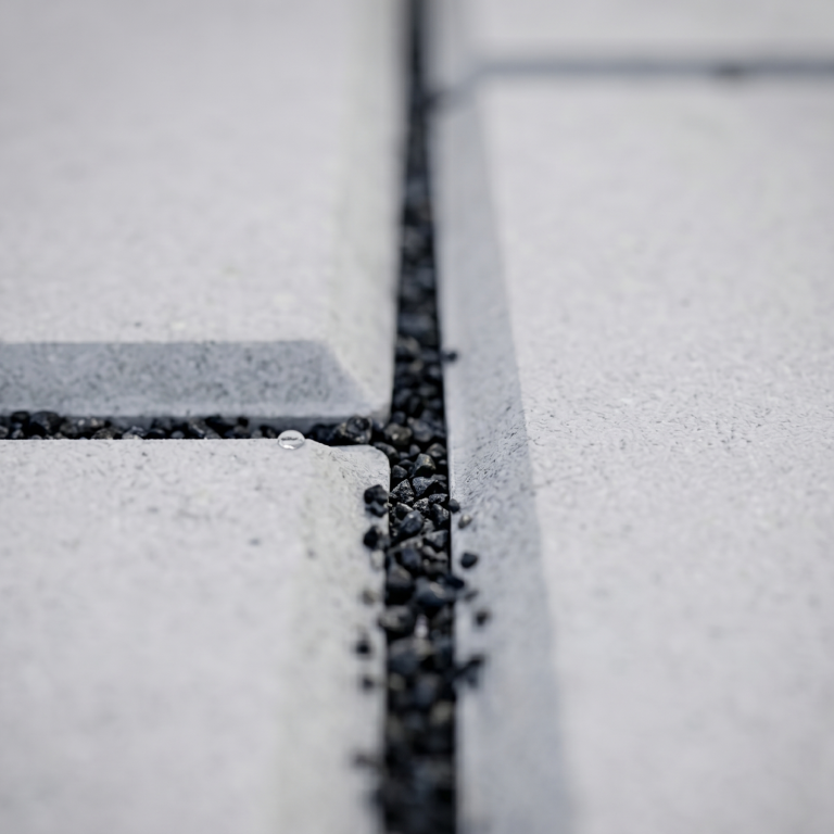 Dansand onkruidwerend voegzand No Grow Dark