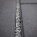 Dansand onkruidwerend voegzand No Grow Grey