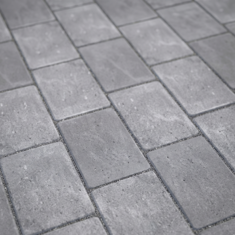 Dansand onkruidwerend voegzand No Grow Grey