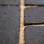 Dansand onkruidwerend voegzand No Grow Naturel