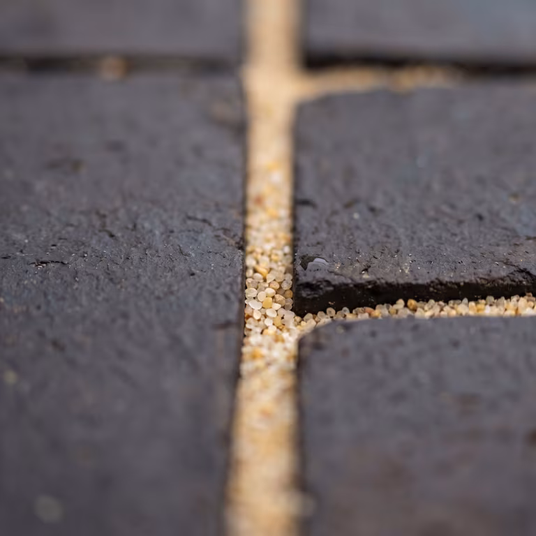 Dansand onkruidwerend voegzand No Grow Naturel