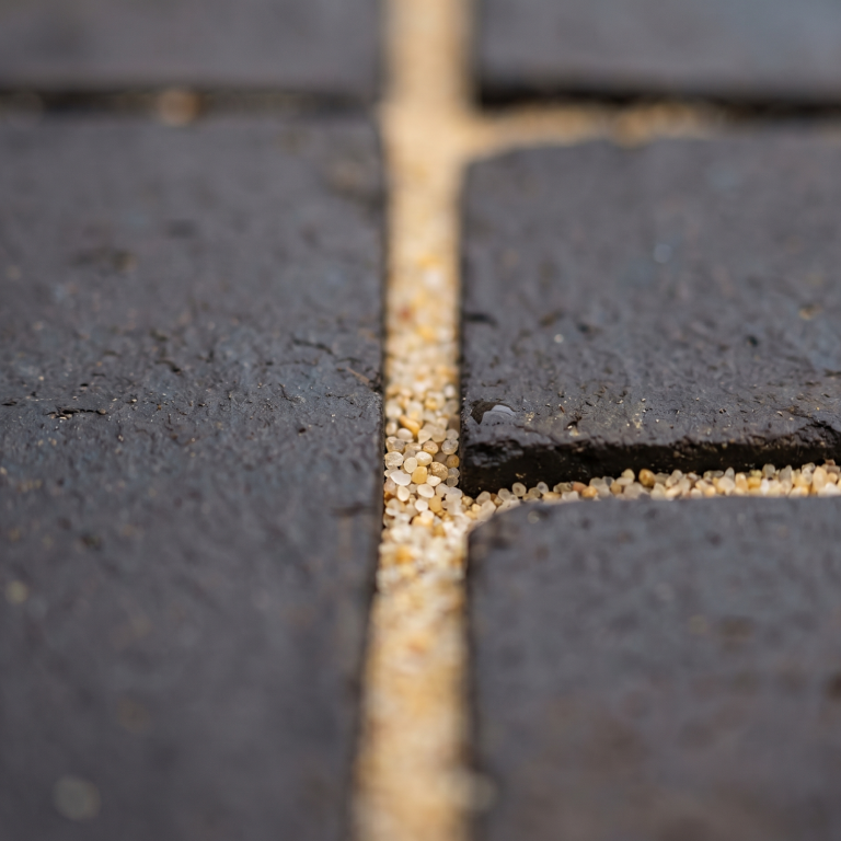 Dansand onkruidwerend voegzand No Grow Naturel