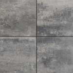 Designo Terras Tegel + 60x60x4 Grezzo