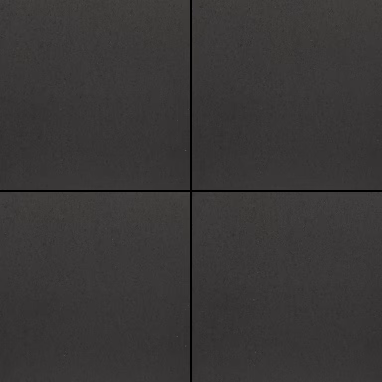 Designo Terras Tegel + 60x60x4 Nero