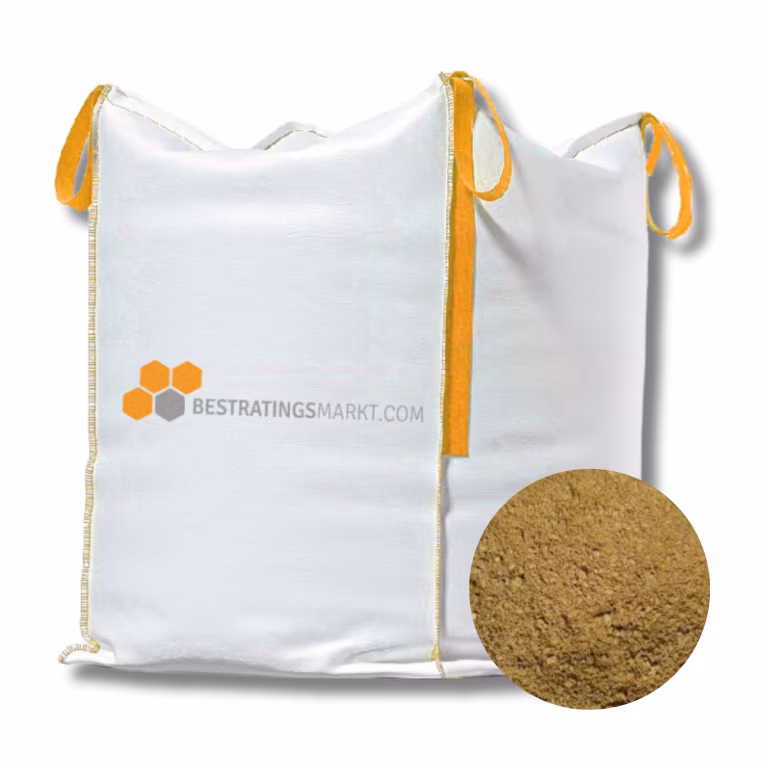 Dololux Gravier d`or / Jaumont 0-5 mm Mega bigbag
