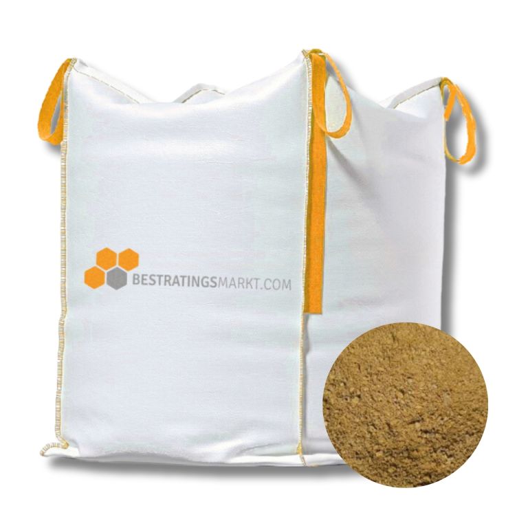 Dololux Gravier d`or / Jaumont 0-5 mm Mega bigbag