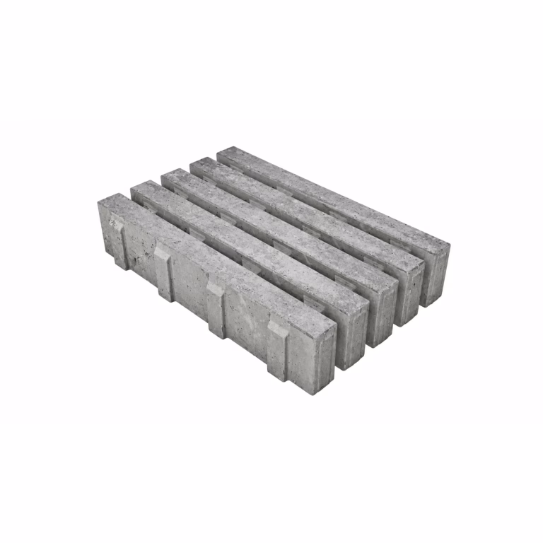 EcoStrook Geo 60x40x12 Cannobio