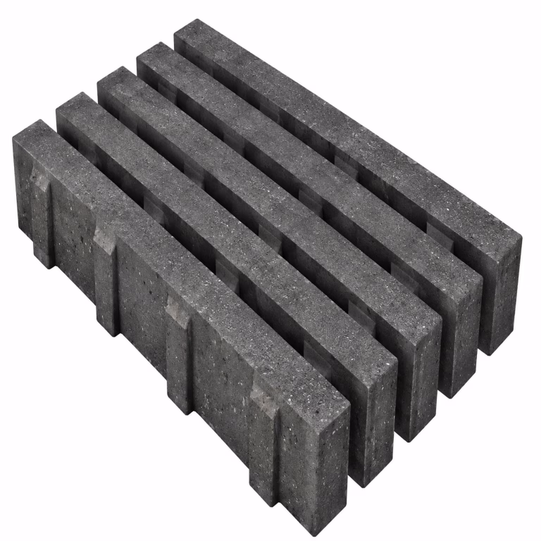 EcoStrook Geo 60x40x12 Milano