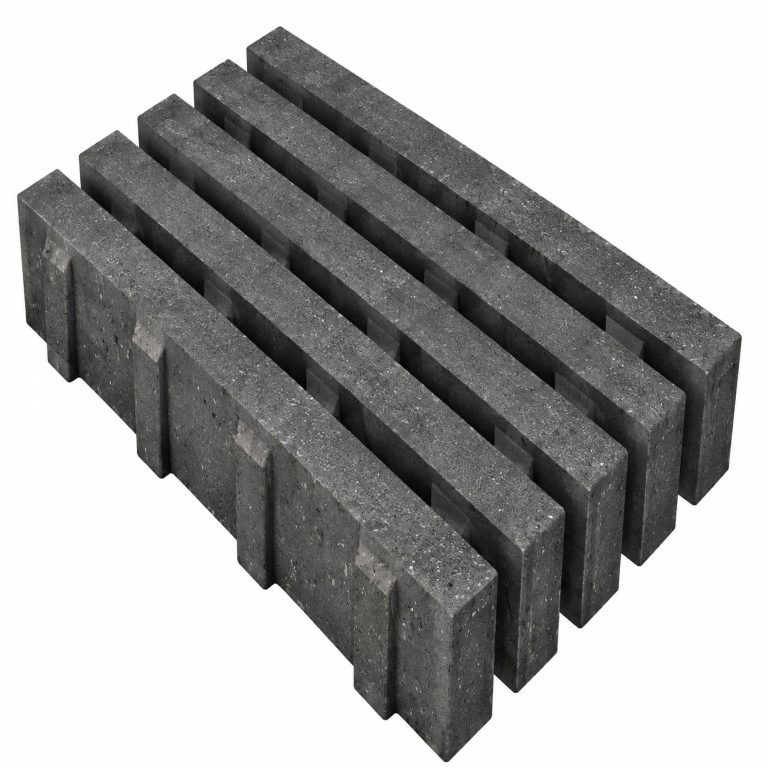 EcoStrook Geo 60x40x12 Milano