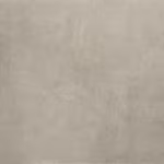 Close-up van taupe Kera Full Body 60x60x3 Bastogne tegel met fijne vlekken